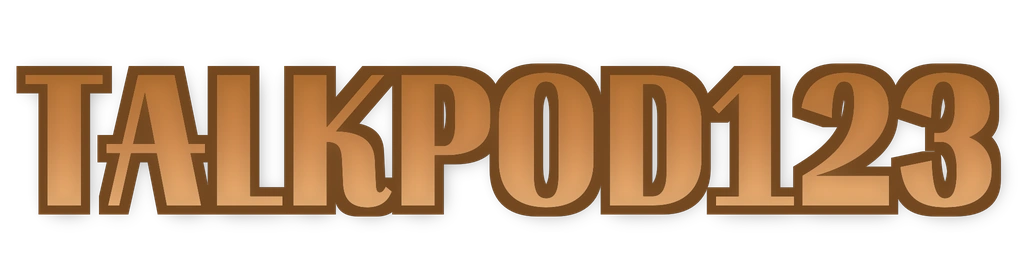 TALKPOD123